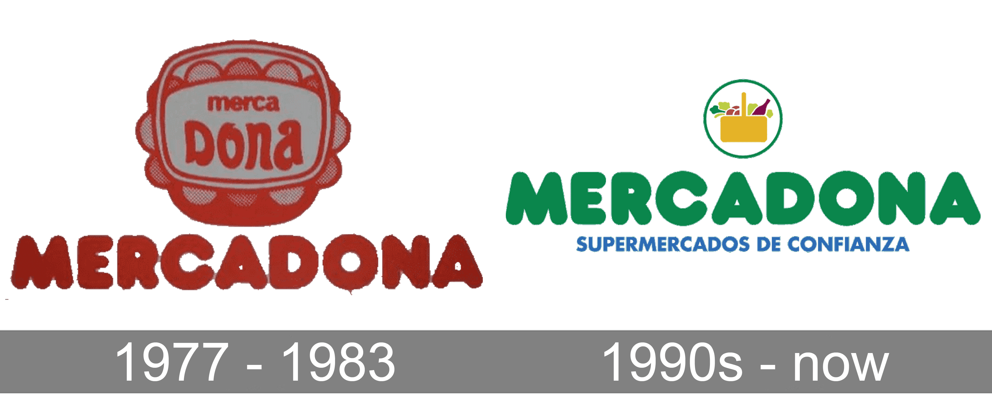 Mercadona Logo