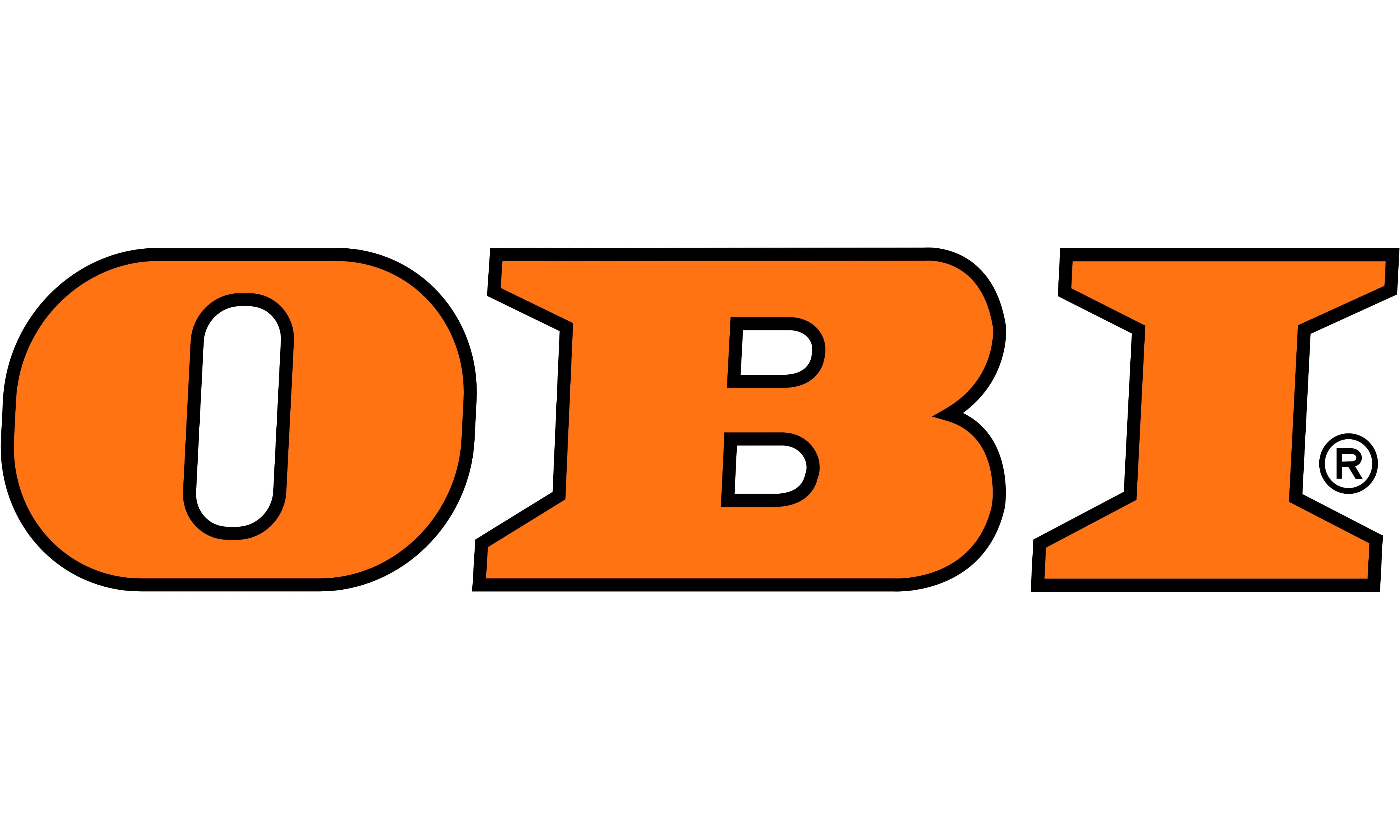 OBI Logo