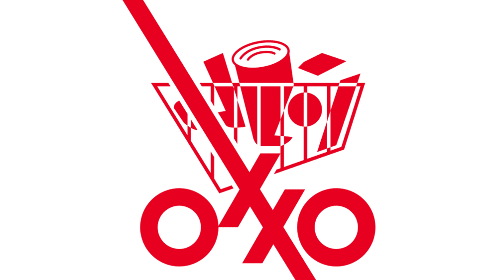 OXXO Logo