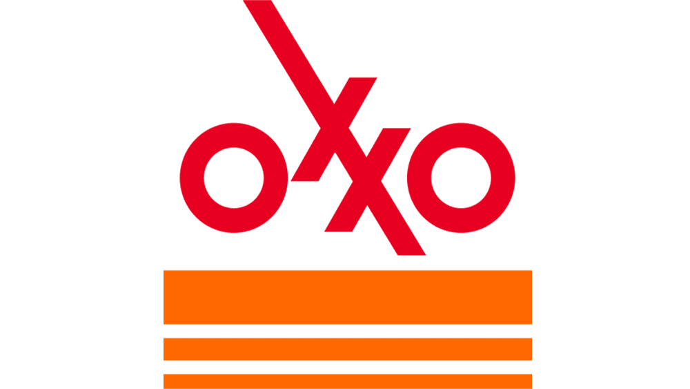 OXXO Logo