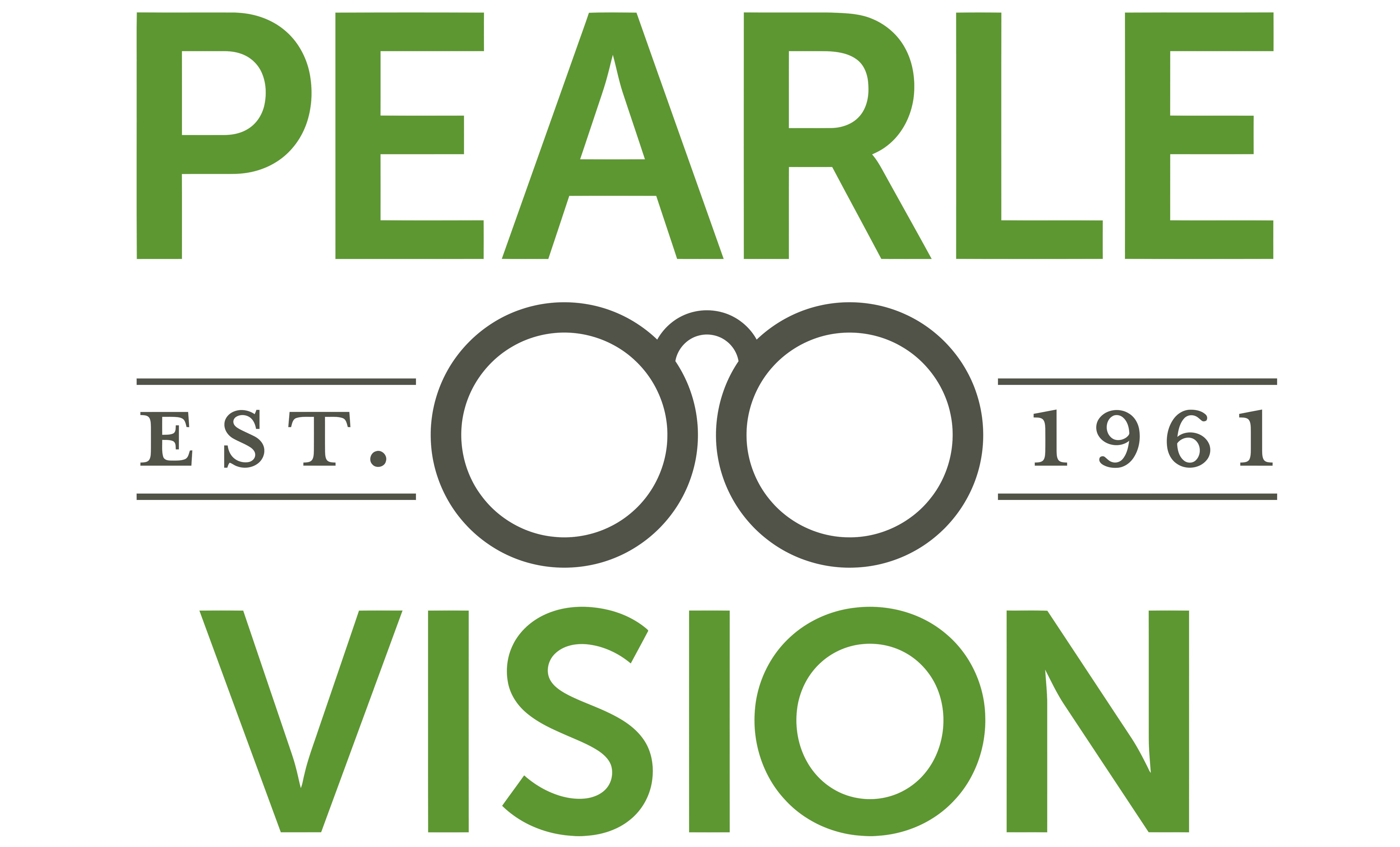 Pearle Vision Logo