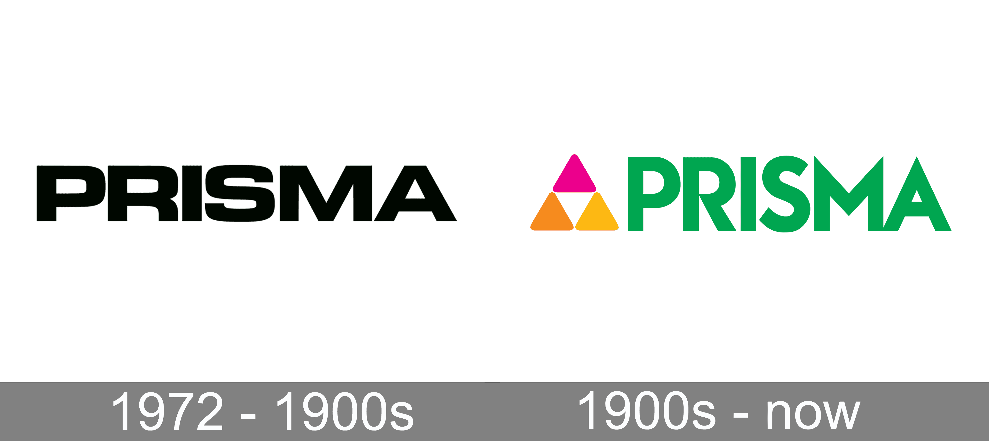 Prisma Logo