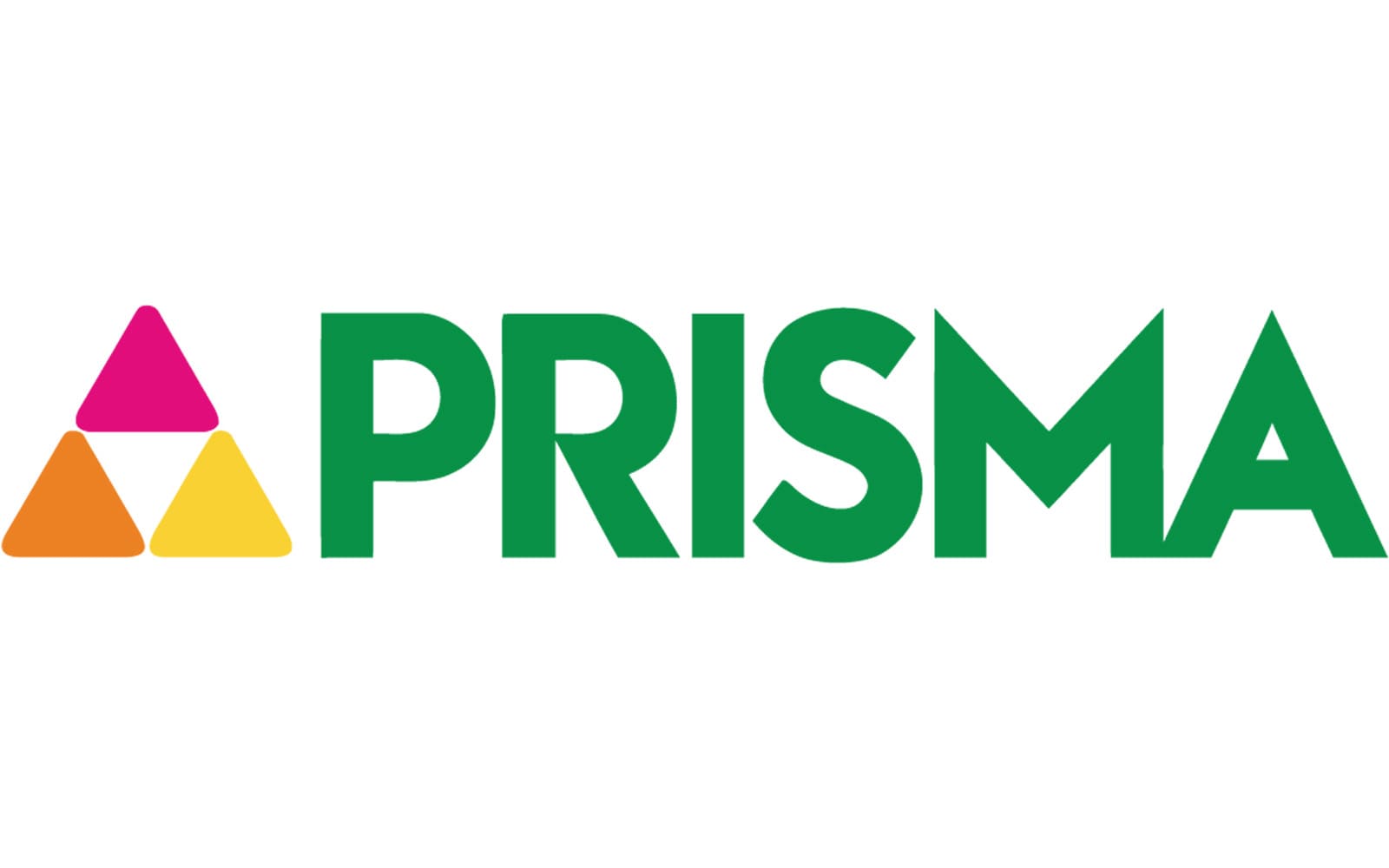 Prisma Logo