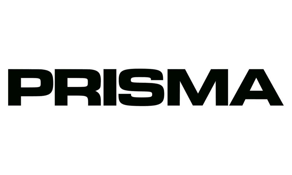 Prisma Logo