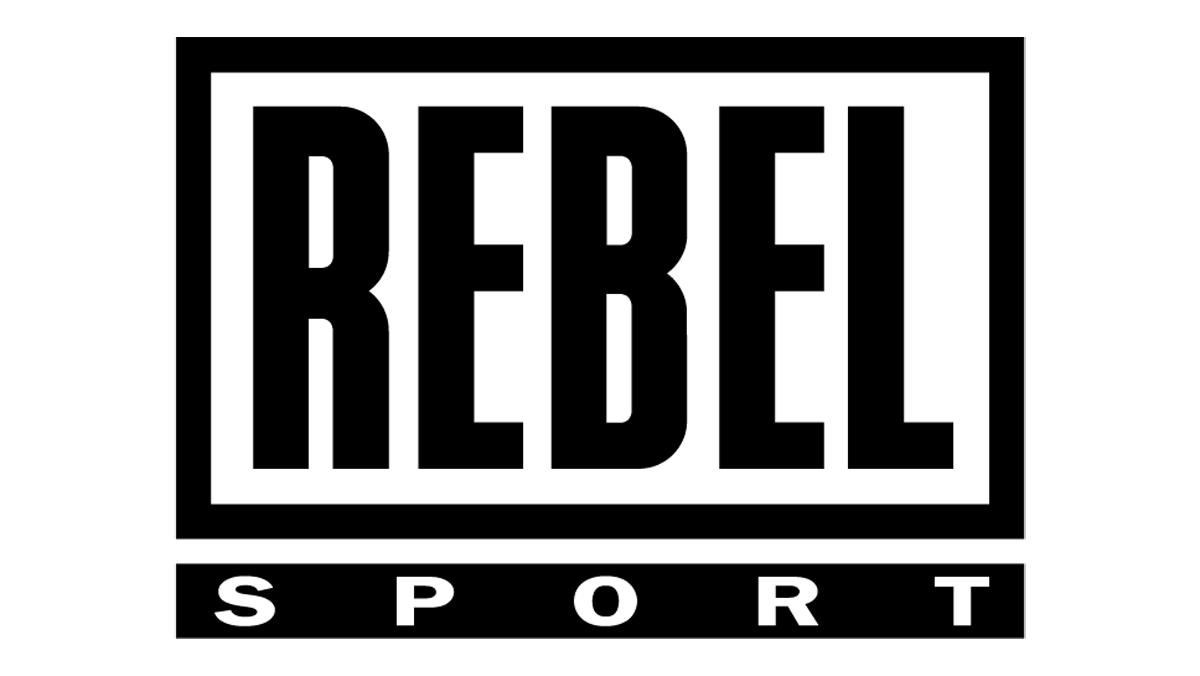 Rebel Logo