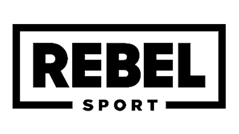 Rebel Logo