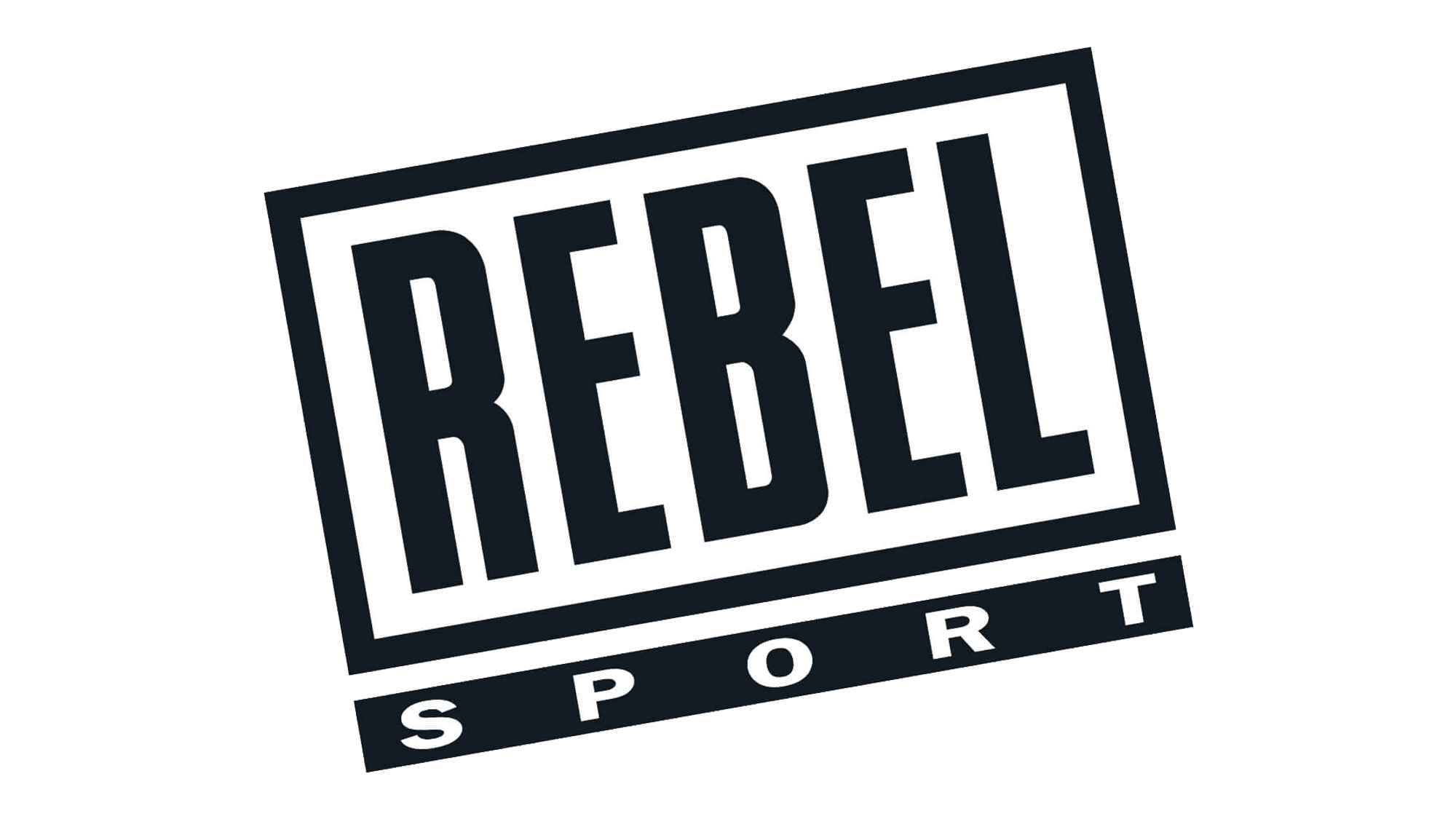 Rebel Logo