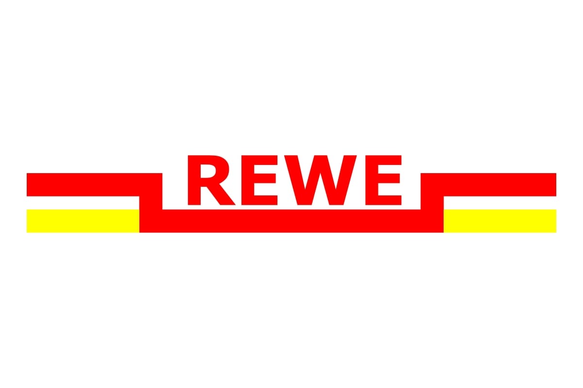 REWE Logo