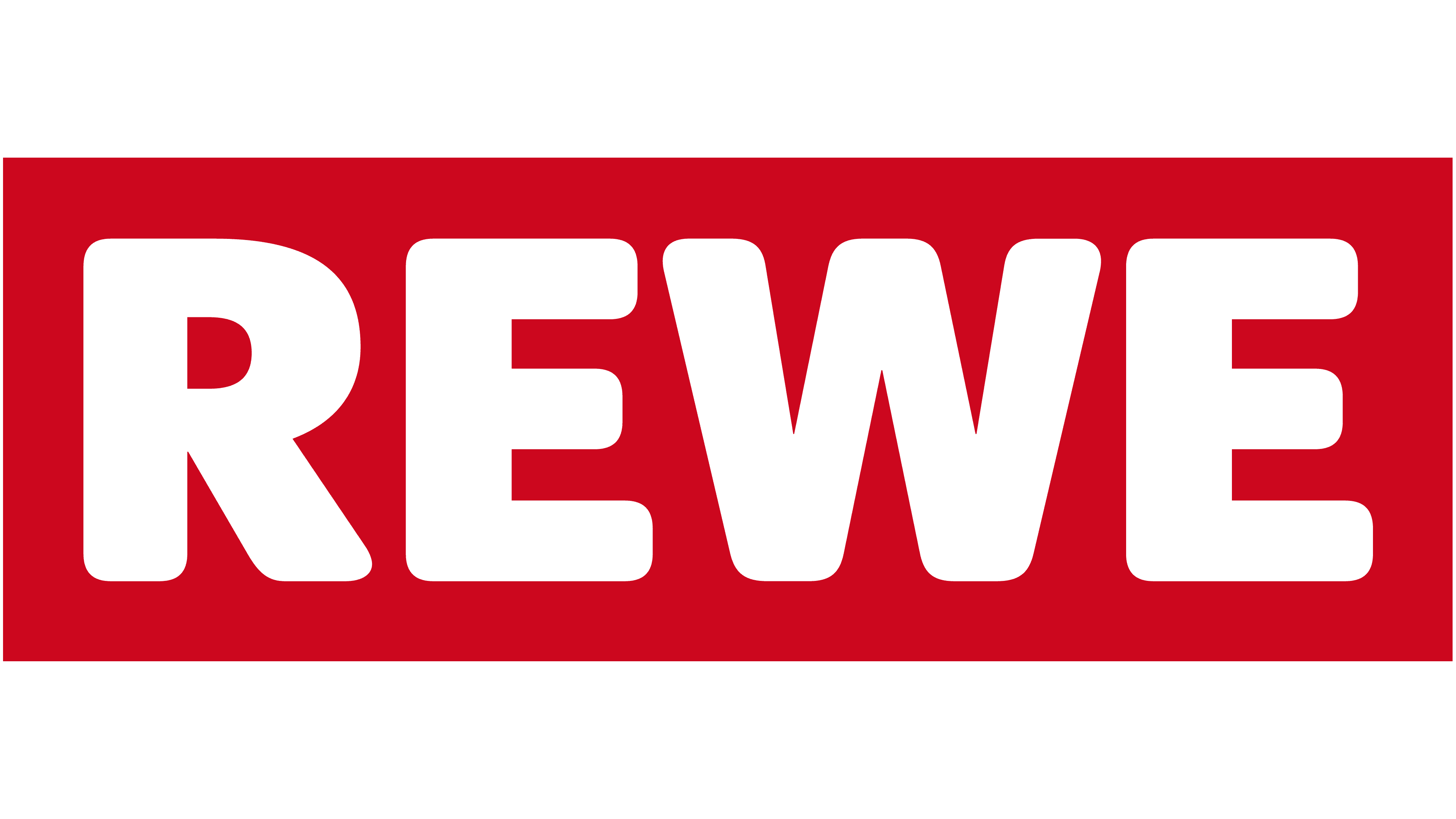 REWE Logo