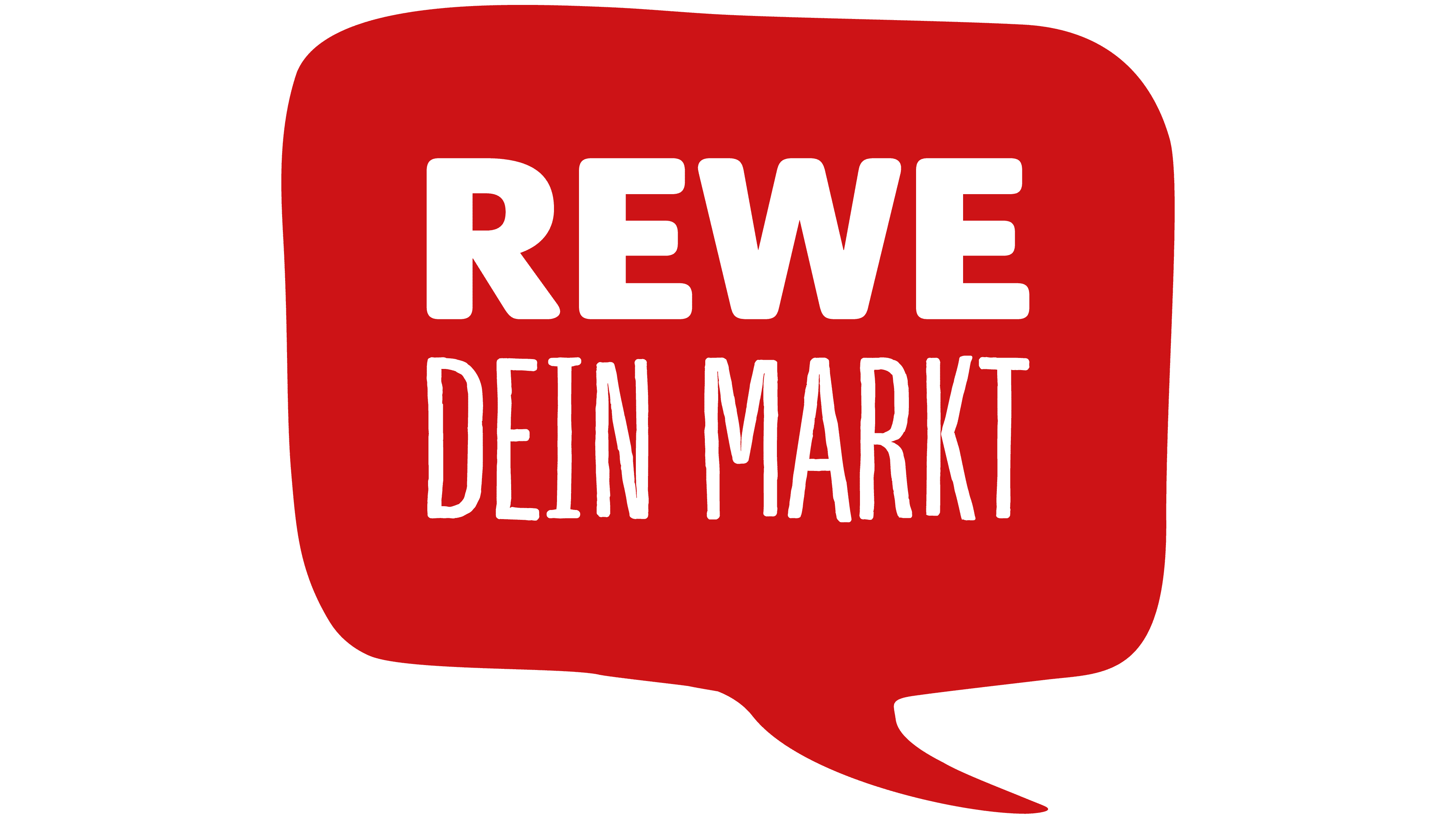 REWE Logo