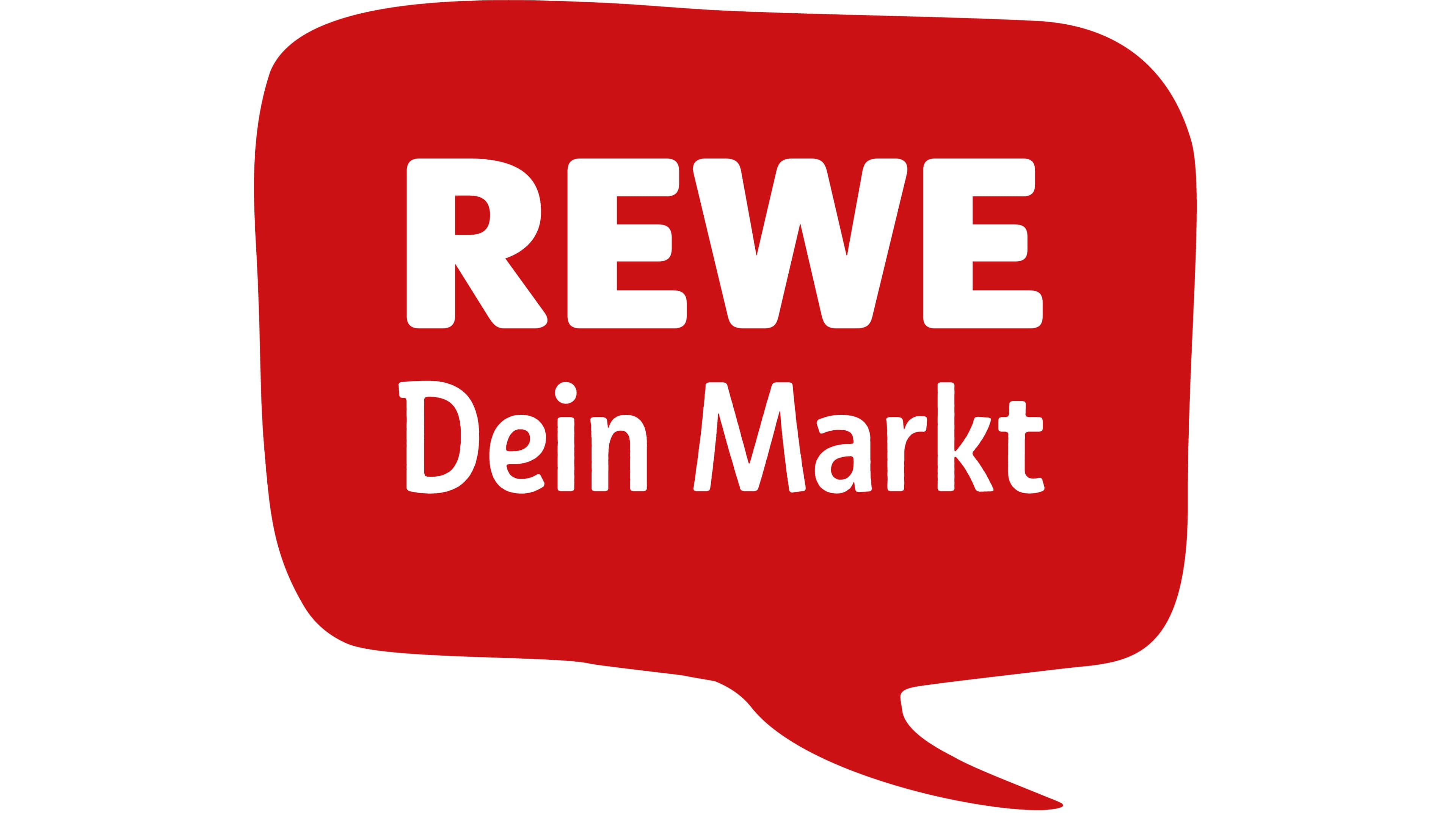 REWE Logo