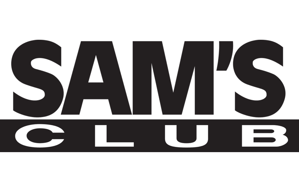 Sam’s Club Logo