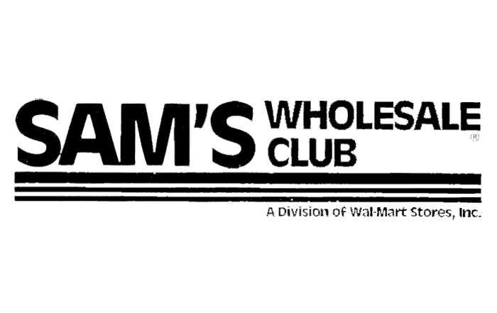 Sam’s Club Logo