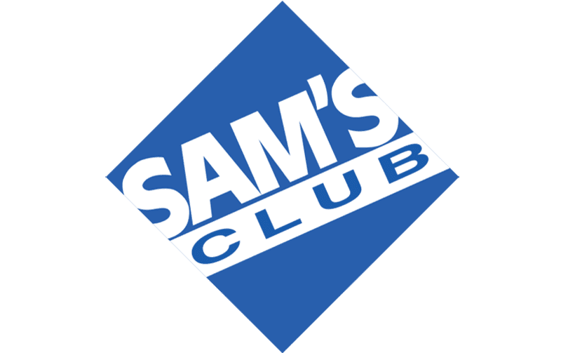 Sam’s Club Logo