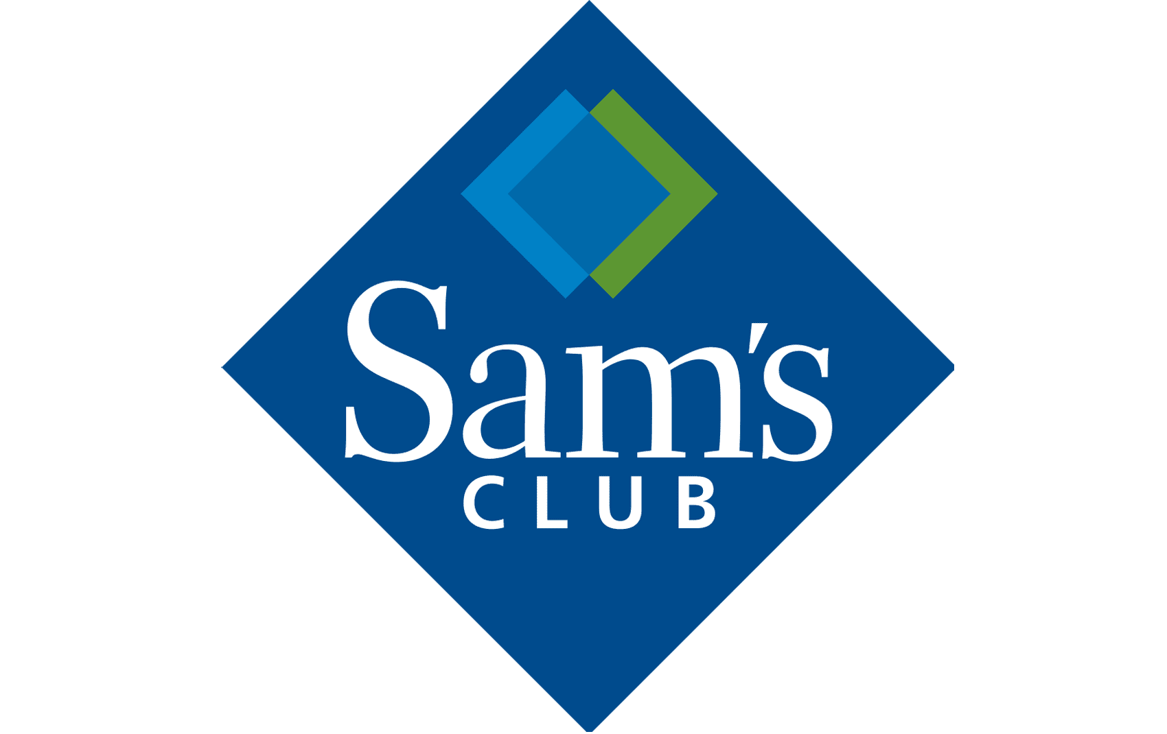 Sam’s Club Logo