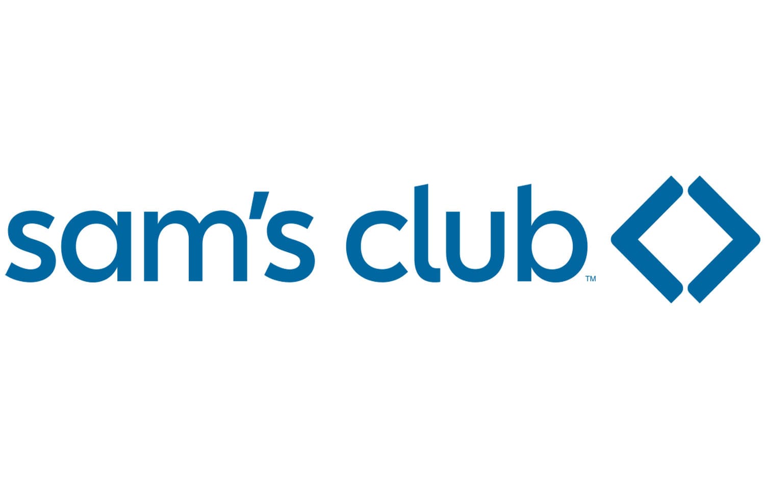 Sam’s Club Logo