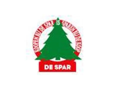 SPAR Logo