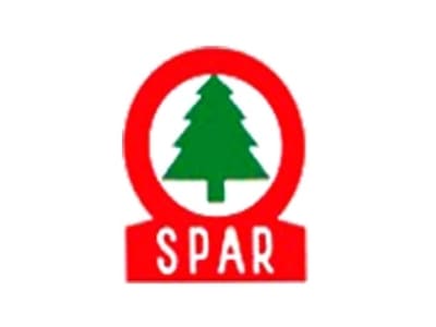 SPAR Logo