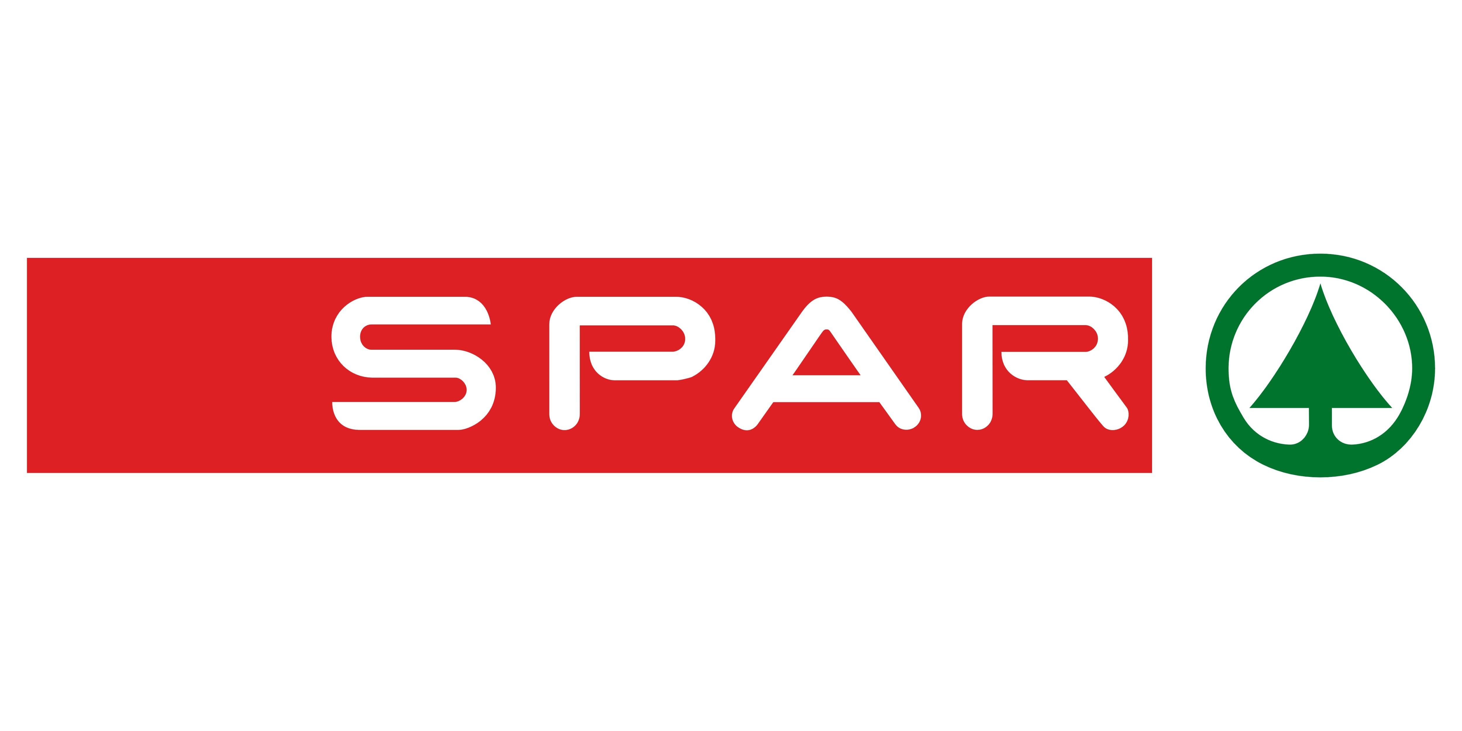 SPAR Logo