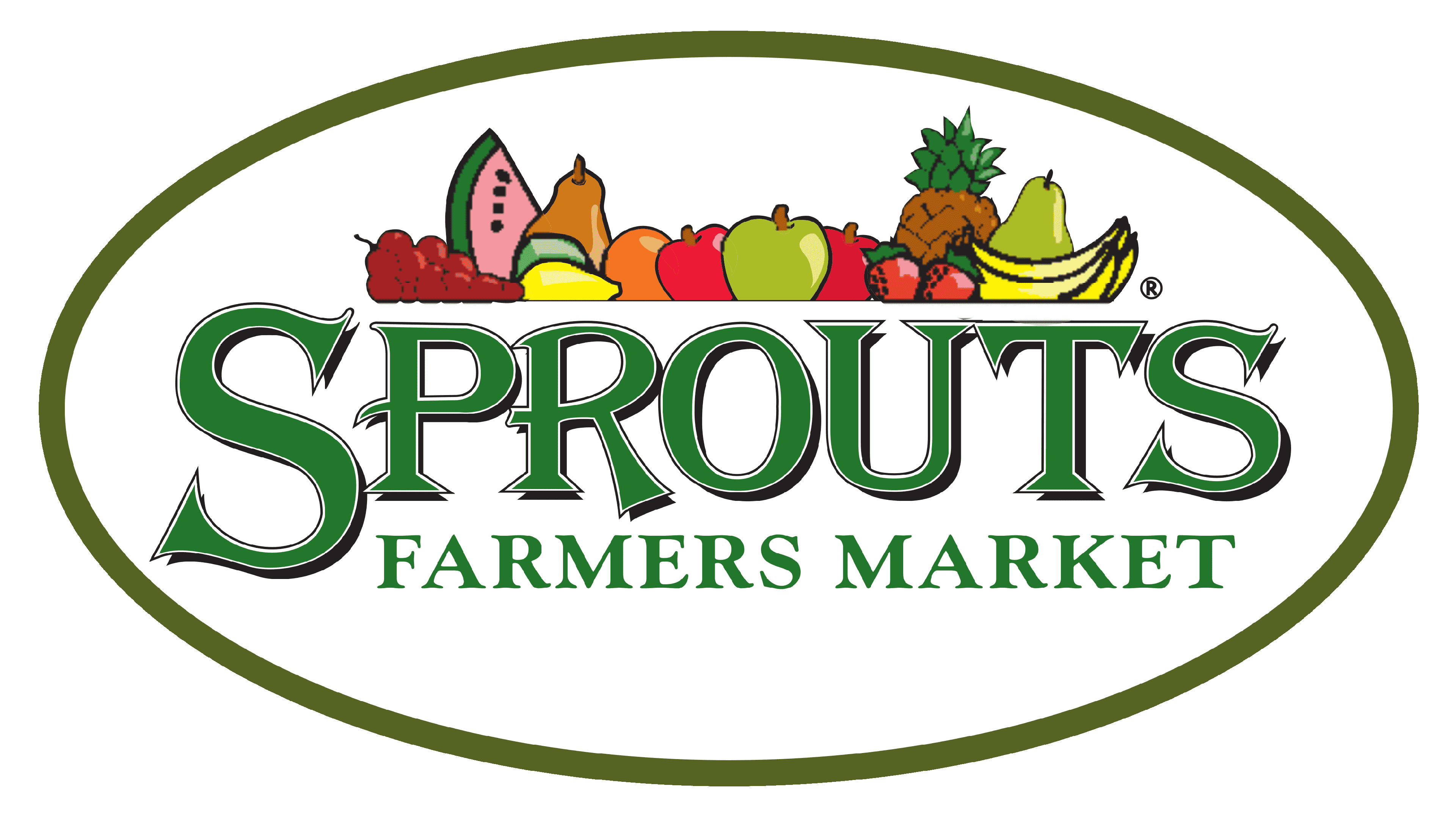 Sprouts Logo