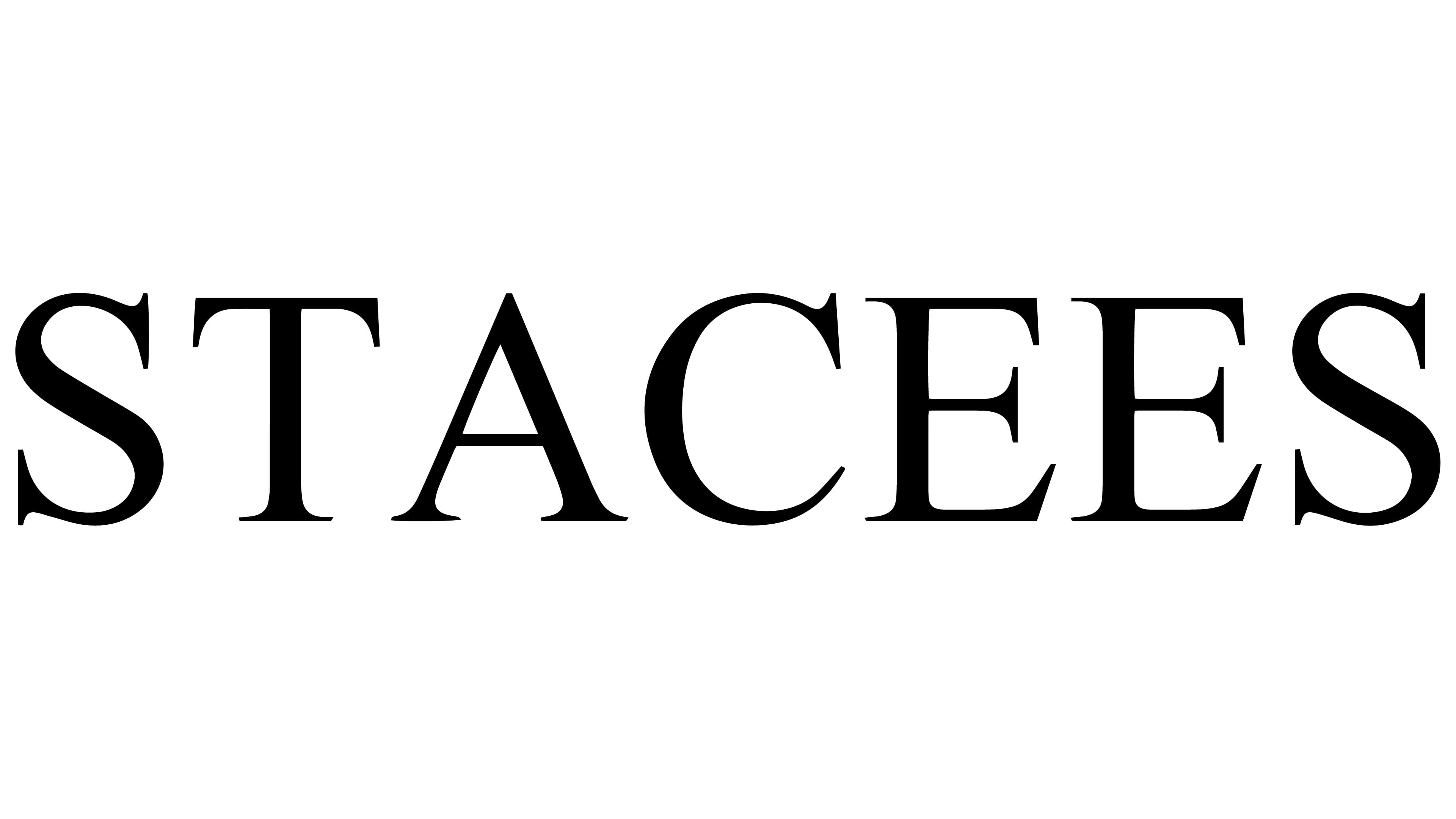 Stacees Logo