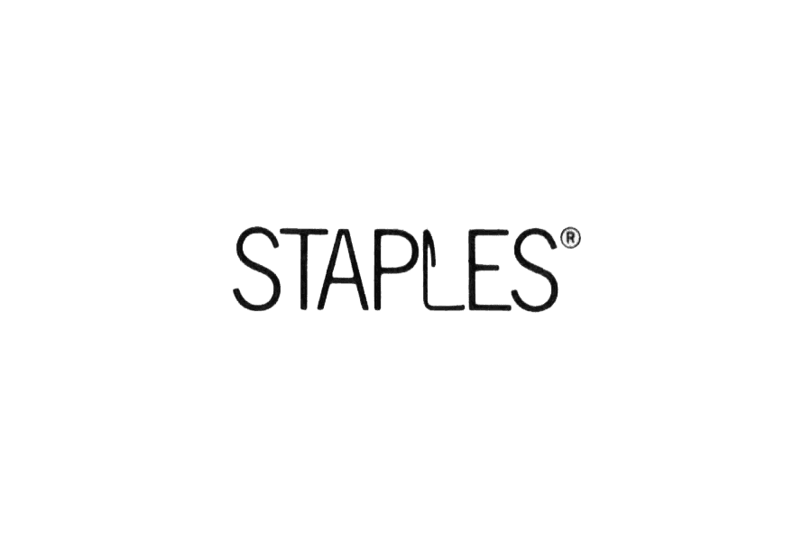 Staples Logo