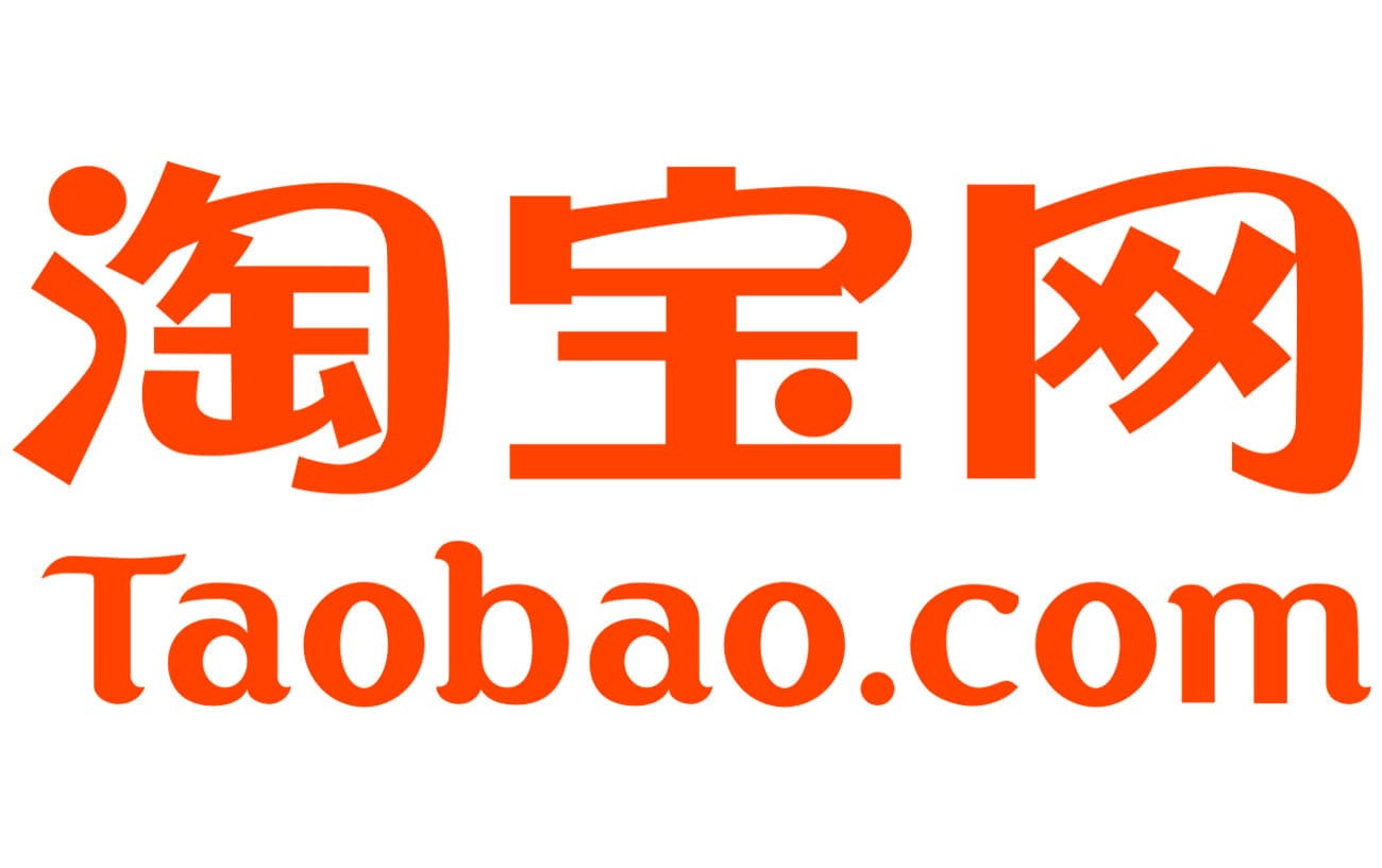 Taobao Logo