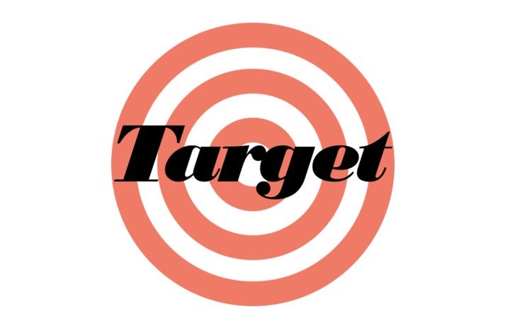 Target Logo