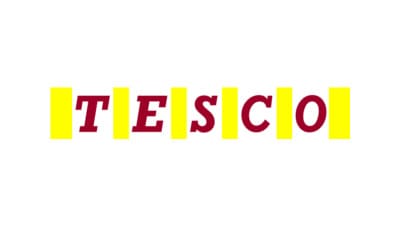 Tesco Logo