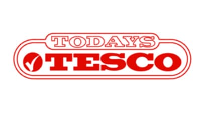 Tesco Logo