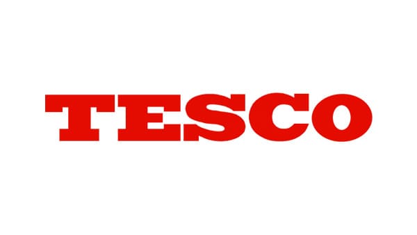 Tesco Logo