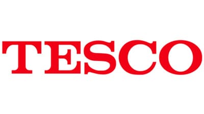 Tesco Logo