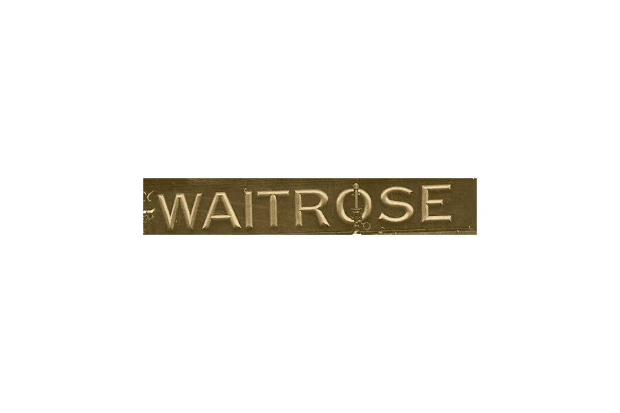 Waitrose Logo