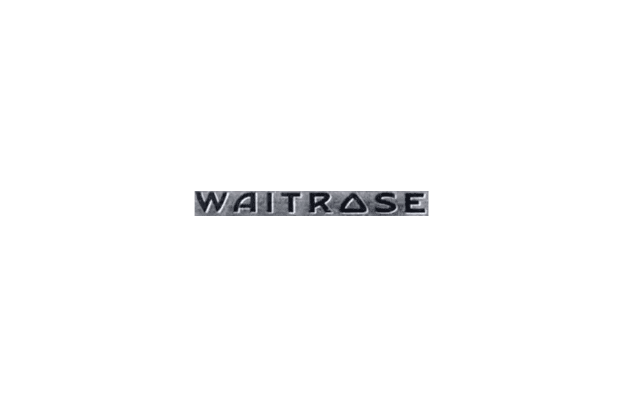 Waitrose Logo