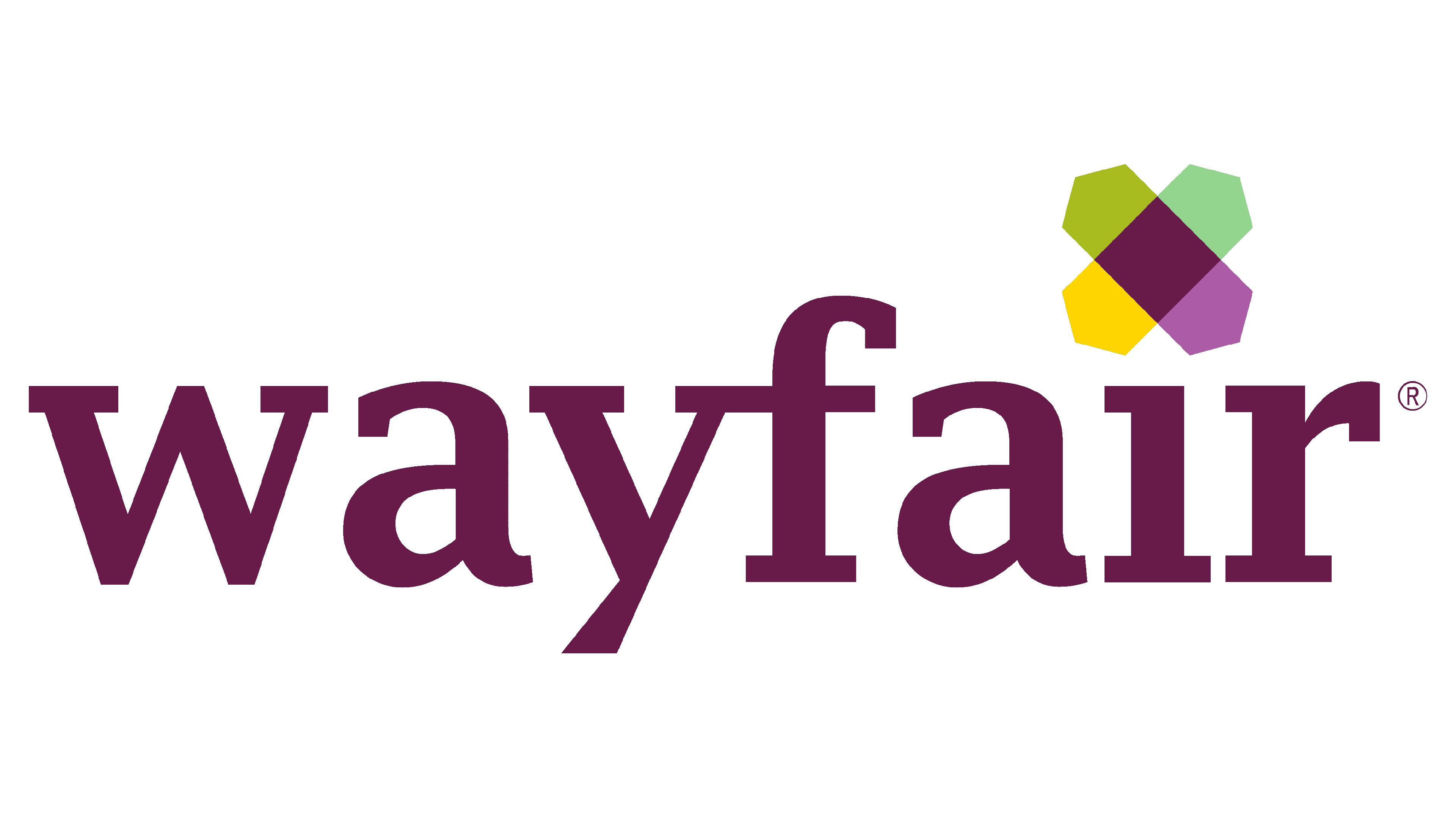 Wayfair Logo