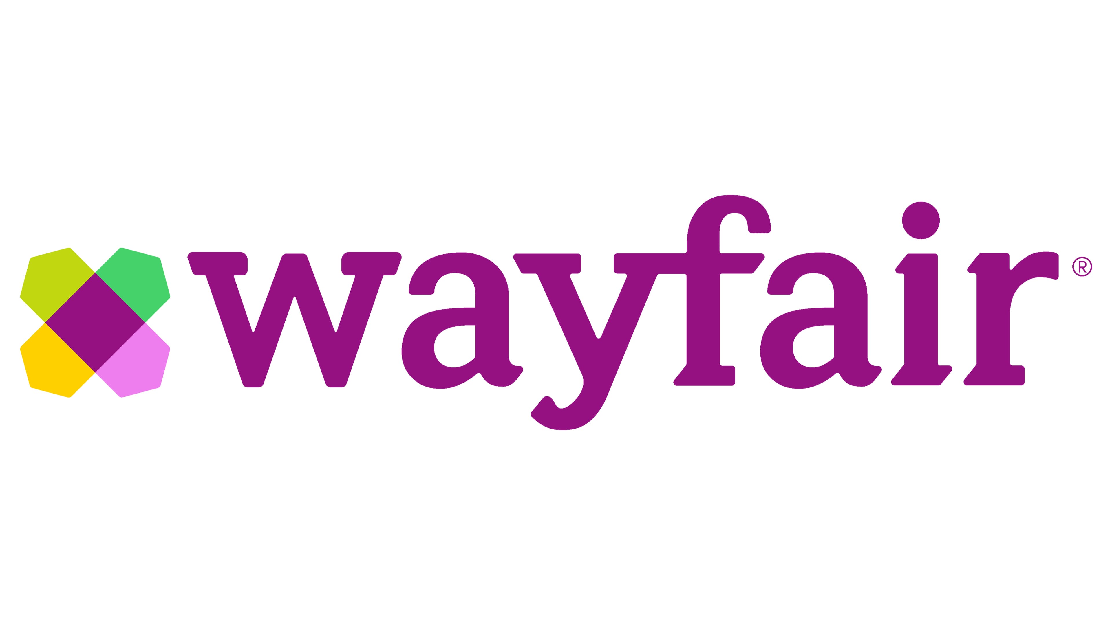 Wayfair Logo