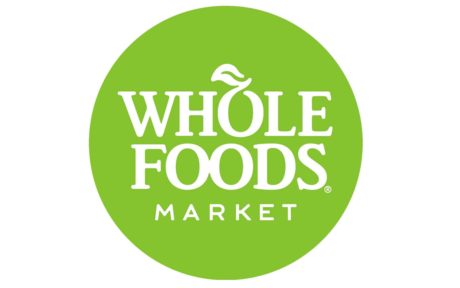 Whole Foods Market Logo