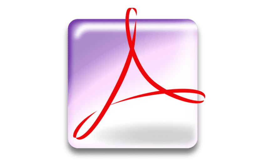 Adobe Acrobat Logo