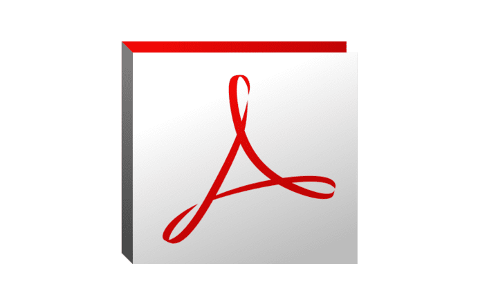 Adobe Acrobat Logo