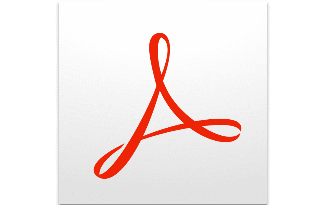 Adobe Acrobat Logo