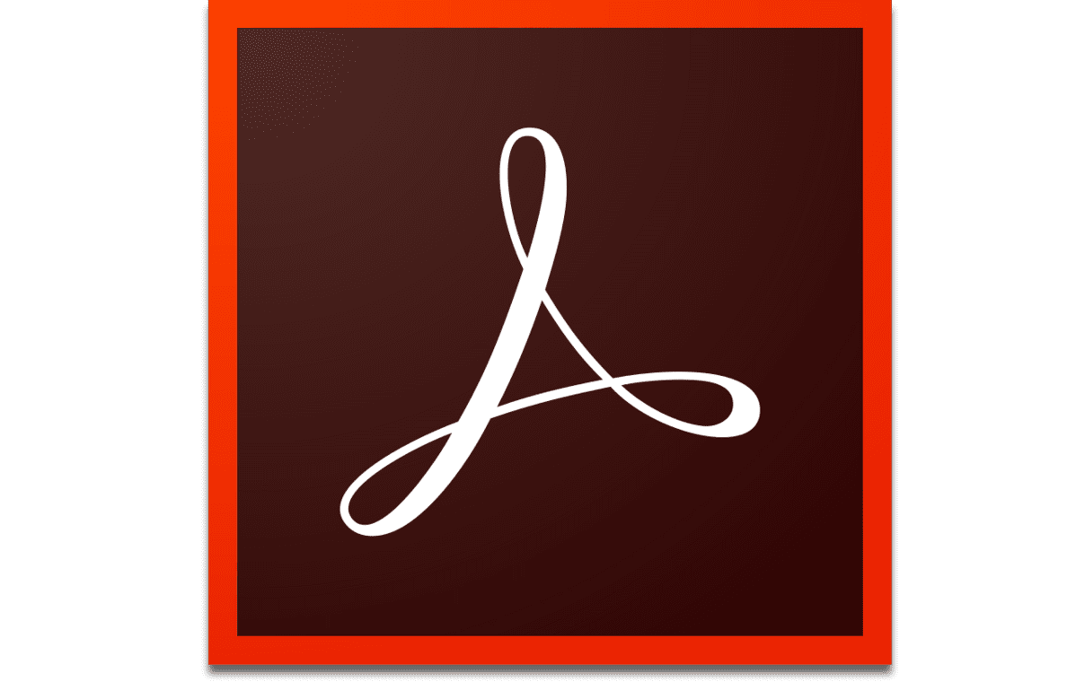 Adobe Acrobat Logo