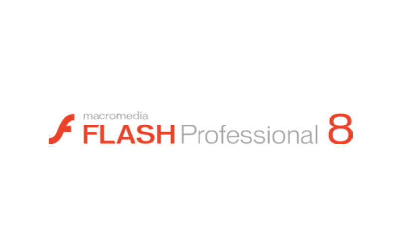 Adobe Flash Logo