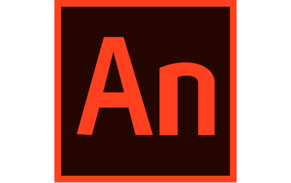 Adobe Flash Logo