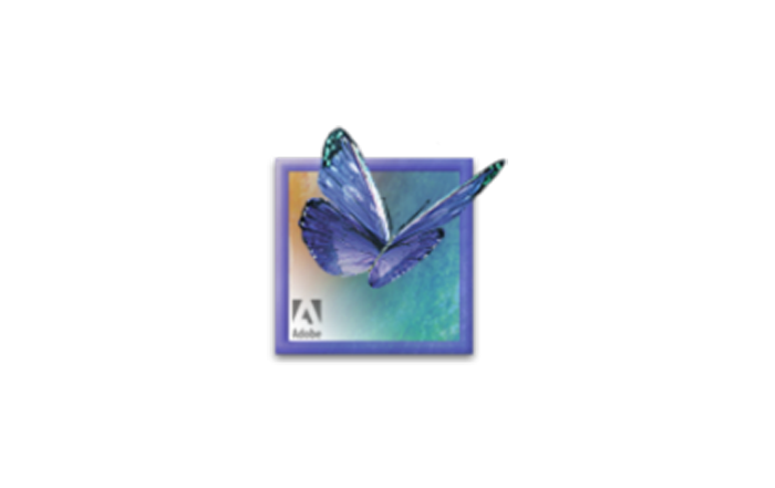 Adobe InDesign Logo