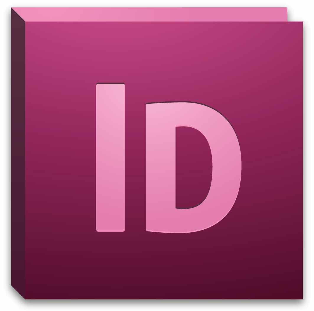 Adobe InDesign Logo