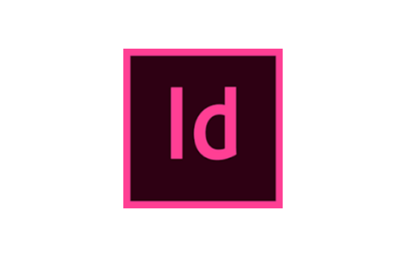 Adobe InDesign Logo