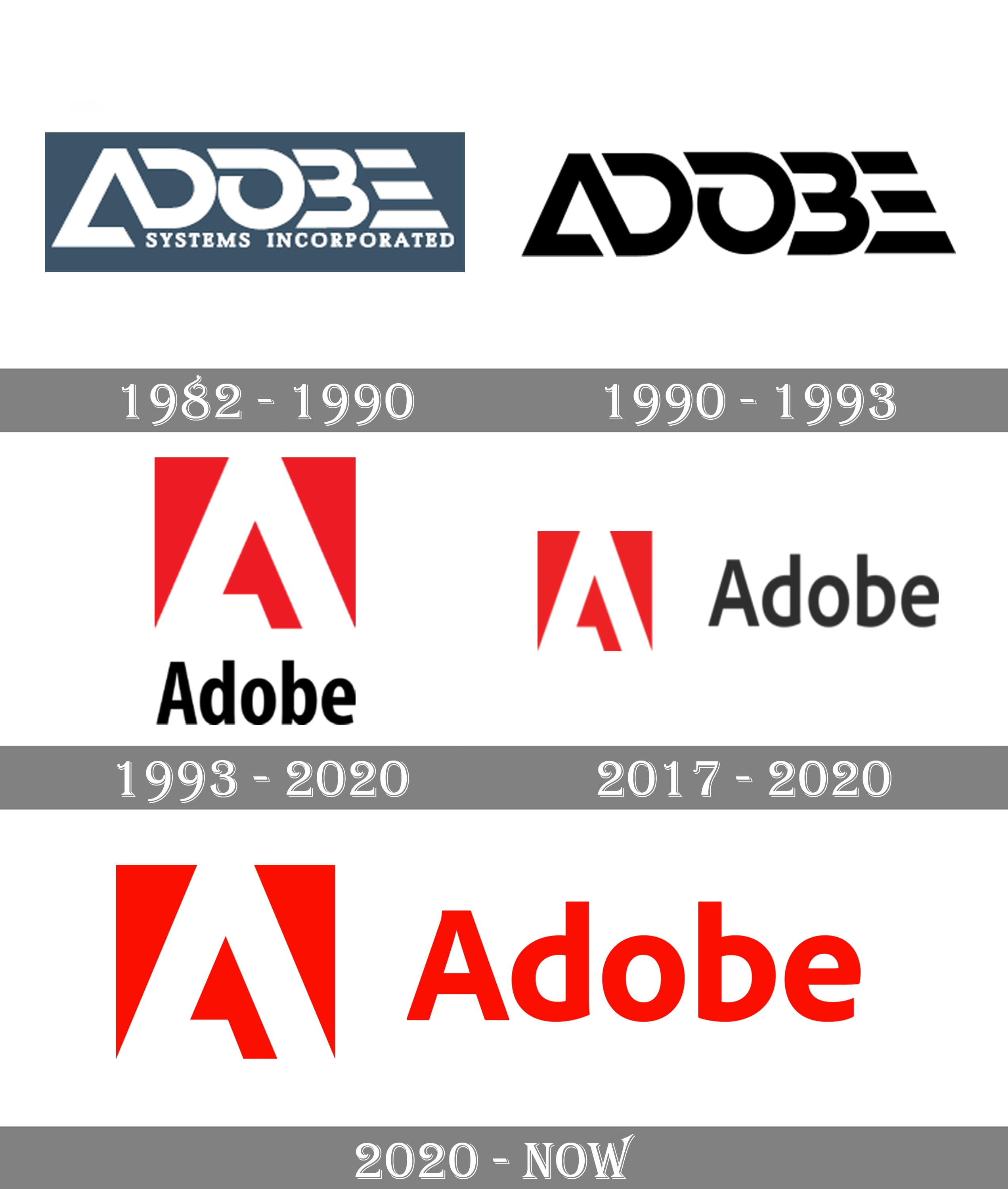 Adobe Logo