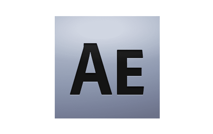 After Effects Logo