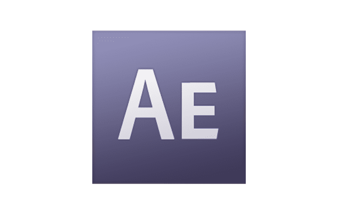 After Effects Logo