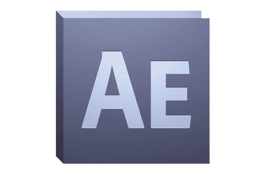 After Effects Logo